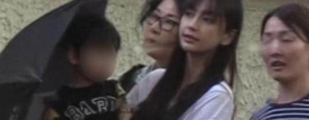 网曝黄晓明突然宣布离婚消息，baby亲自现身辟谣