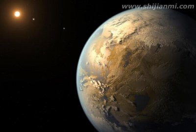 ​已经确认有生命的星球，太阳系土卫五有氧气/土卫六有水