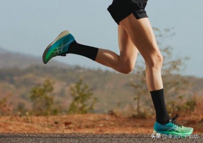 ​跑步怎么把腿越跑越细（12～13岁怎样瘦腿最快）
