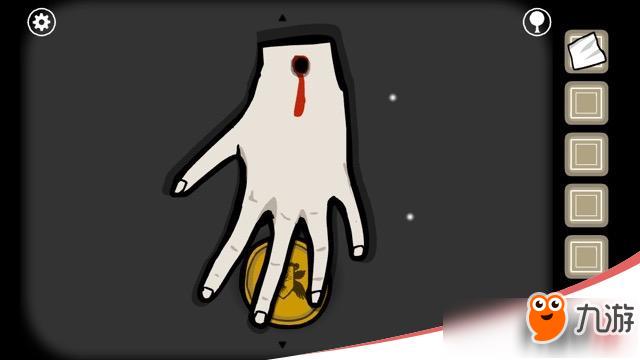 《锈湖根源》隐藏关卡图文攻略详解