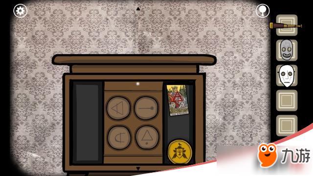 《锈湖根源》隐藏关卡图文攻略详解