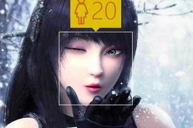 超神学院：美颜相机下六大女神的真实年龄，蔷薇最小，彦很年轻
