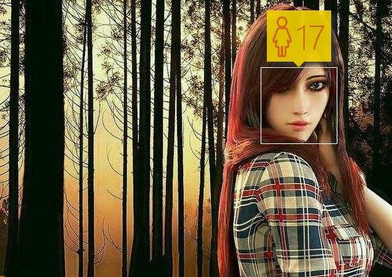 超神学院：美颜相机下六大女神的真实年龄，蔷薇最小，彦很年轻