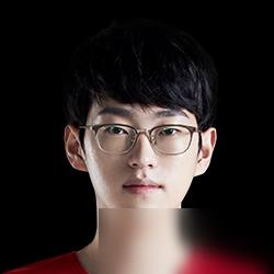 《LOL》中单Scout个人资料