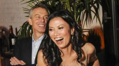 ​一封充满暧昧的邮件，如何成为邓文迪离婚导火索？她低估了默多克