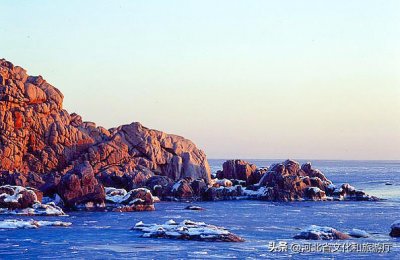 ​两千多年前秦始皇曾登临的碣石到底在哪？