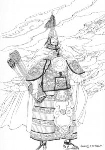 ​清朝开国皇帝清太祖努尔哈赤和皇太极的关系之入主中原