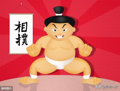 ​女子相扑运动剥开了民众的平等意识