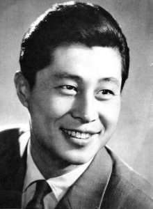 ​电影明星王心刚