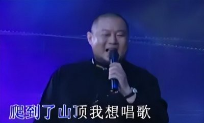 ​火风：凭《大花轿》走红，如今儿子的教育成他遗憾