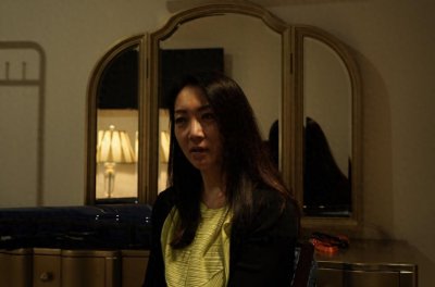 ​【专访】小提琴家诹访内晶子：演奏者要有好技巧，但更需要对世界有关怀