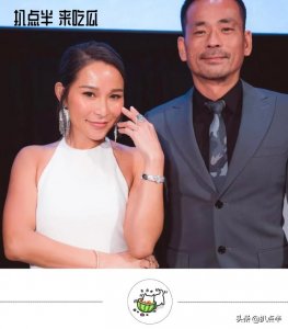 ​洗米华被批捕！前妻陈慧玲毫不知情、高调炫富？是位狠人…