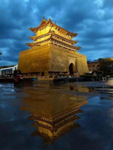 ​故乡·陇西
