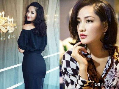 ​演员瞿颖：被初恋力捧，情断李亚鹏，和张亚东相恋10年换来一场空