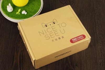 ​和小米小盒子一样的配置——天猫魔盒M16C到底值不值得买？