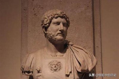 ​影视中的罗马帝国千年史22：哈德良与第九军团