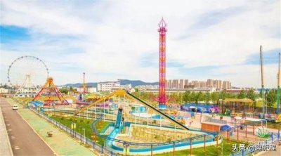 ​苏州梦幻乐园动物杂技嘉年华：萌宠表演，烟花秀、游玩项目