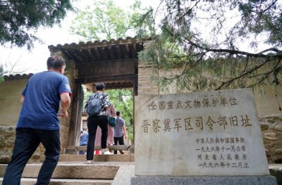 ​聂荣臻经营晋察冀12年，为何只带出3个兵团？郑维山晚年一语道破