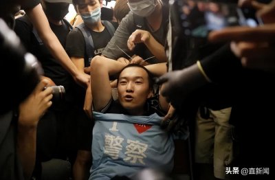 ​追思付国豪丨香港一日