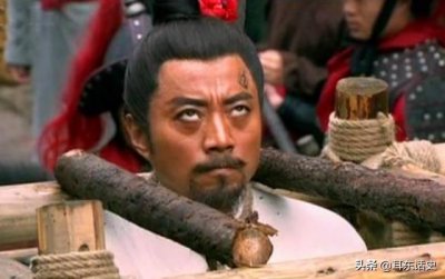​水浒传中有一漏洞，此好汉被击中要害，原本必死，却强行满血复活