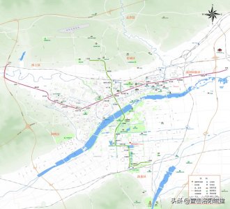 ​洛阳地铁3号线一期工程前期项目进入虎年第一批重点建设项目名单