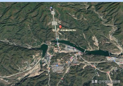 ​世界第一大佛  就在中国  就在河南  就在平顶山