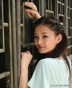 ​馨子性感写真图集