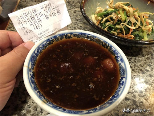 去南京怎能不品尝“南京大牌档”的美食？带媳妇吃一顿还不到百元