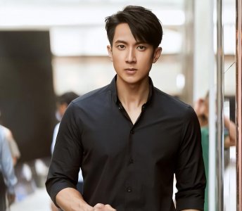 ​吴尊一家定居上海，豪宅地址疑似曝光，儿女就读耀中学费近60W