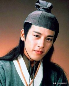 ​吕颂贤24年后再度扮演令狐冲，引发网友回忆杀