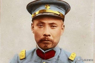 ​段祺瑞之孙忆：毛主席亲自为我父母“批条子”