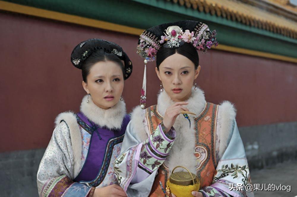 孙茜，出生于甘肃兰州，中国内地女演员。《甄嬛传》槿汐姑姑