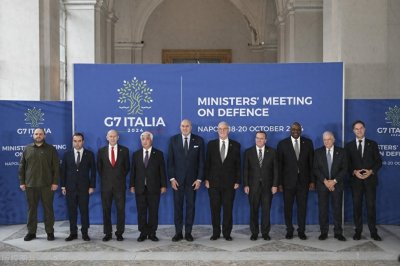 ​G7是哪几个国家？一文看懂七国集团的组成和作用