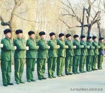 ​建军以来，为什么很重视部队队列训练，当过兵的人也不一定全知。
