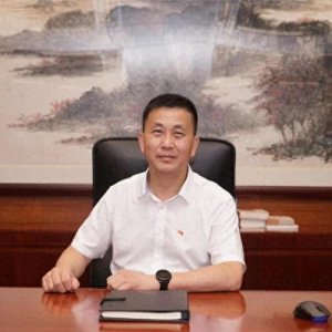 ​广州发展集团股份有限公司党委书记、蔡瑞雄简历