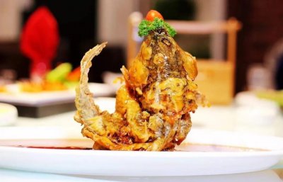 ​一文读懂 | 鲁菜有四大流派，你知道几个？