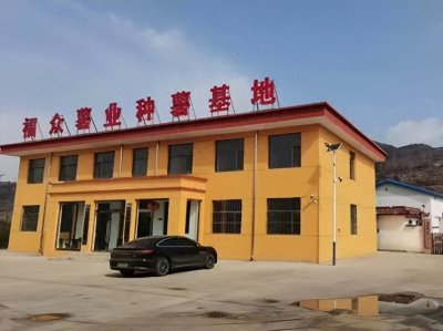 ​【地方食闻】山西岚县：小土豆铺就乡村振兴“薯”光大道