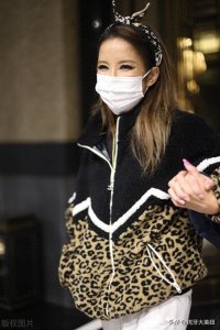 ​李玟：明明是中国人，为什么长得这么像老外？