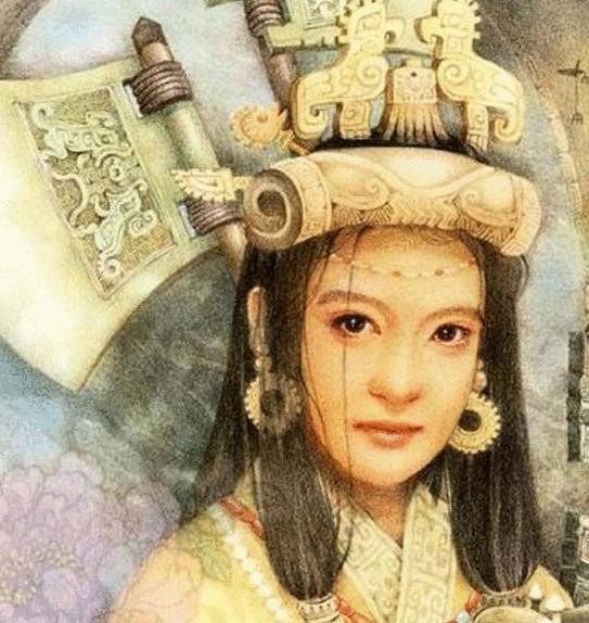 蓝玉屠城蒙古公主 蓝玉侮辱蒙古妃子怎么回事