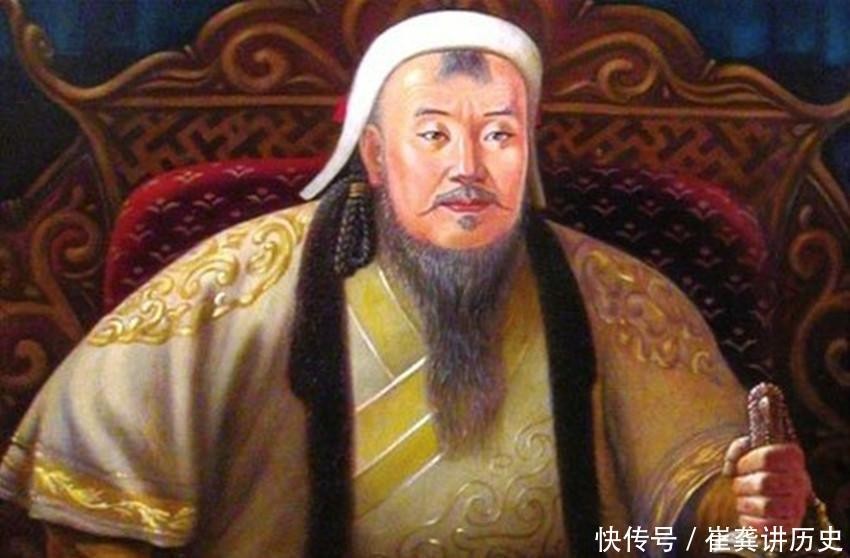 蒙古灭金的残忍手段 蒙古灭宋杀了多少汉人
