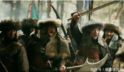 ​蒙古灭金的残忍手段 蒙古灭宋杀了多少汉人