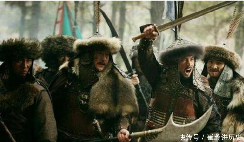蒙古灭金的残忍手段 蒙古灭宋杀了多少汉人