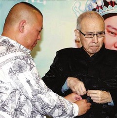 张文顺为什么进监狱?相声大师张文顺被判刑进监狱坐牢原因真相