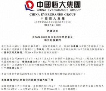 ​恒大爆雷，购房者的噩梦才刚刚开始！买恒大的房子要注意了