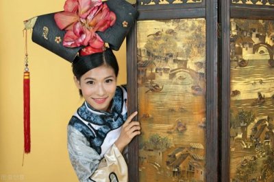 ​格格是什么身份（格格的身份为满清贵族称号）