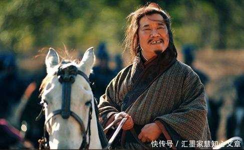 庞统死前说出六个字，诈死落凤坡之谜！庞统和诸葛亮谁厉害