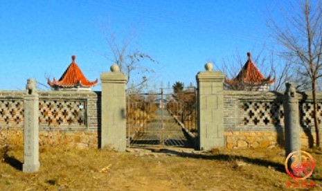 东北王张作霖墓地实拍：破败荒凉，张学良至死没能祭拜，抱憾终身