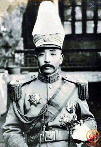 ​东北王张作霖墓地实拍：破败荒凉，张学良至死没能祭拜，抱憾终身