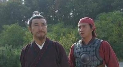 ​马皇后为什么叫马大脚(朱元璋和大脚马皇后)