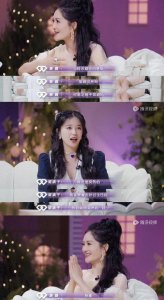 ​阚清子首谈自己被求婚的过程，甜蜜度爆表